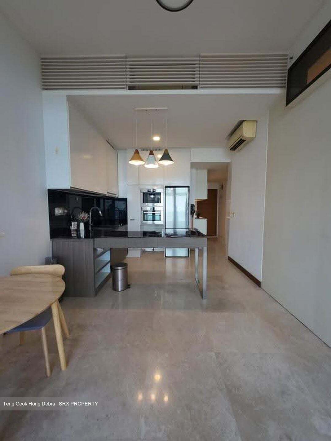 SeaHill (D5), Condominium #610000061